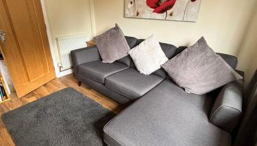 Self-contained 2 bedroom annexe in secluded country house - Foto 4