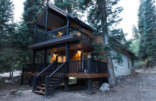 Midway Mountain Cabin Near Park City 7 bdrm 4ba - Foto 3