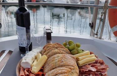 Experiência náutica única - Estadia e Passeio - Foto 24