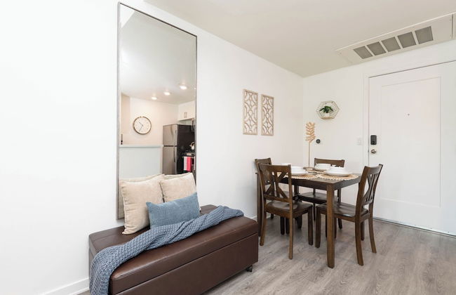 Hollywood Apartment Near Walk of Fame - Foto 50