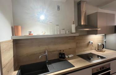 Joli Duplex Centre Montpellier - Maconciergerie34 - Foto 4