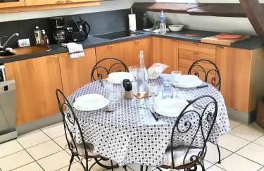 L'Escapade - Maison 2 chambres - Wissant - Terre des 2 Caps - Foto 25