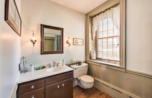 Beautiful Historic House In Amish Country - Foto 24