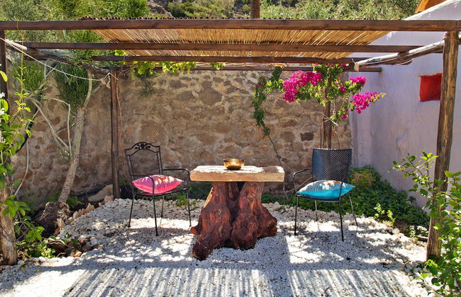 Natura cottages - Foto 65