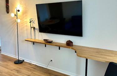 Savannah - apartment with balcony and parking - Foto 10