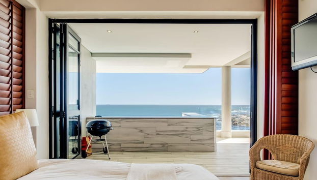 Private Holiday Apartment w Pool and Views Bali E - Foto 5, Habitación