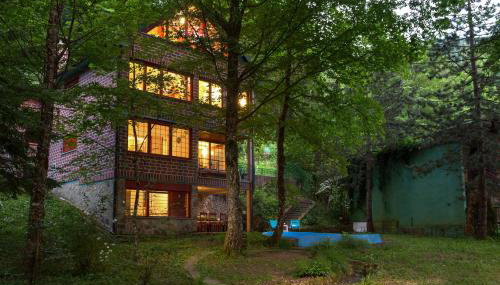 Samobor holiday villa - Samoborski ljetnikovac - Foto 4