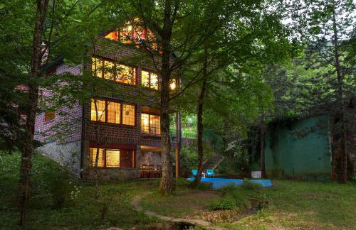 Samobor holiday villa - Samoborski ljetnikovac - Photo 4