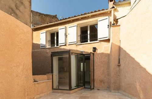 Maison de village chaleureuse - Foto 1