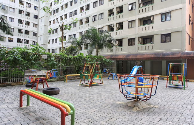 Literooms At Kebagusan City - Foto 61