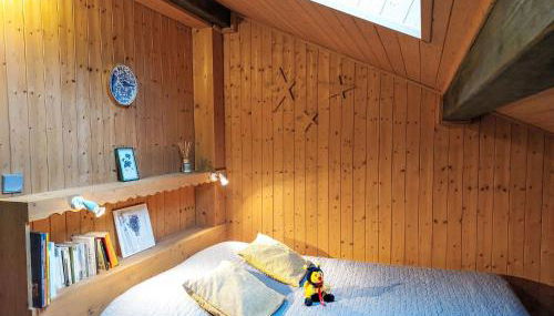 Apartment Le clos Alpin by Interhome - Photo 5