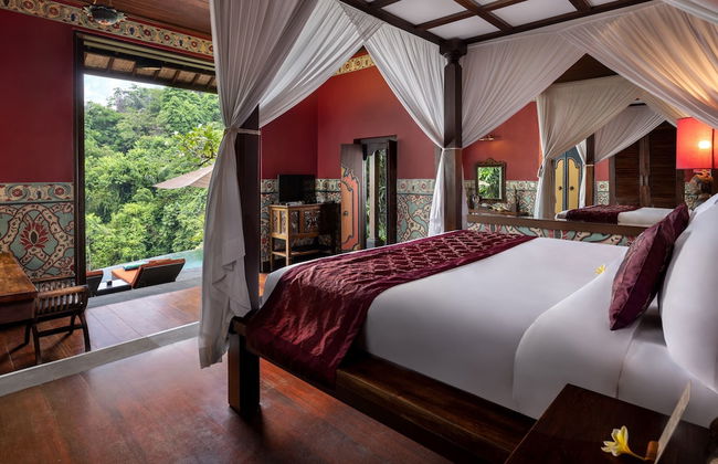 Bidadari Private Villas & Retreat - Photo 45