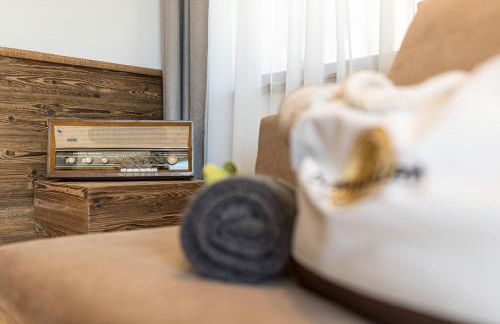 Sonnleiten Sonnenalm - Foto 15