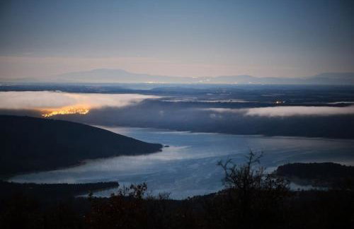 Vue Lac avec Terrasse Privée - Foto 39