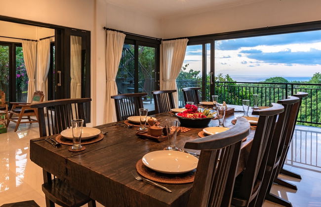 Villa Jempiring - Foto 31