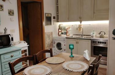 La Bouganville e Il Gelsomino - Foto 76