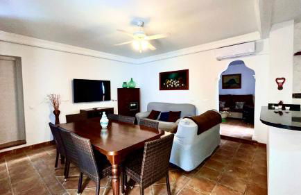 Villa Jardín - Foto 60