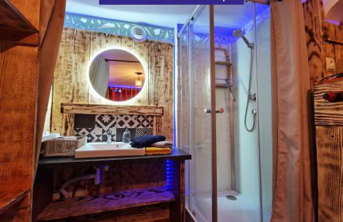 Appartements Studio et Japan Room - Proche Disneyland Paris - Foto 20