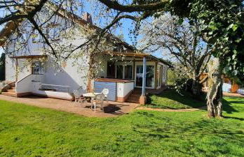 Ferienwohnung am Felsenwanderweg - Foto 4