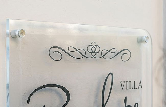 Villa Penelope - Foto 23