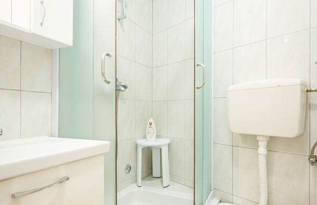 Apartment Bosanska - Foto 12