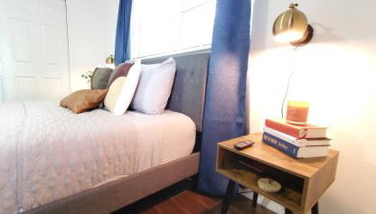 Bungalow DT by Lake Eola KIA center Sleeps 12 - Foto 3