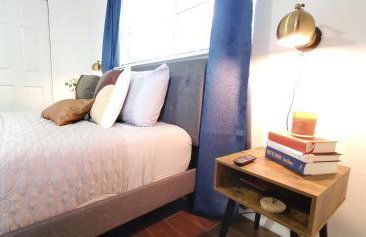 Bungalow DT by Lake Eola KIA center Sleeps 12 - Foto 3