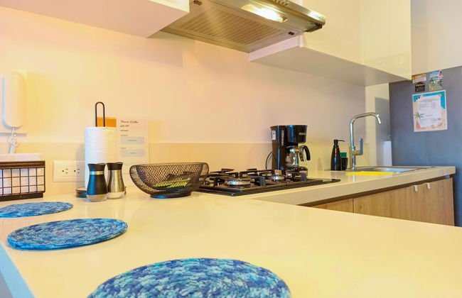 Exclusive Apartasuites Reserva del Mar - Photo 50