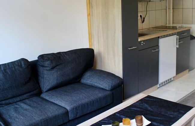 MyCityLofts - Heemskerk Apartments - Foto 1