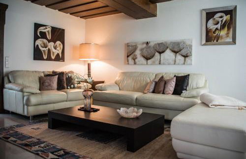 Allgäu-Schwaben-Deluxe-Apartment - Foto 15