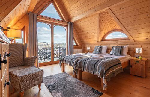 Osada Witów - dom "Miłosna Górska" - Foto 3