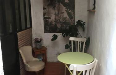 Jolie maison catalane chaleureuse et confortable - Foto 10