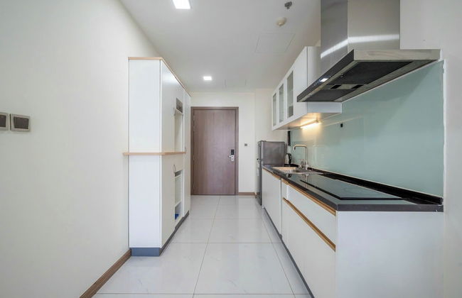 Cozy- Vinhomes Central Park Apartments - Photo 62