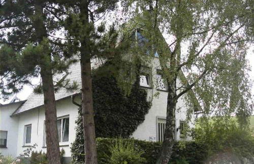 Weitblick auf Berg, Wald und Wiese - Foto 1