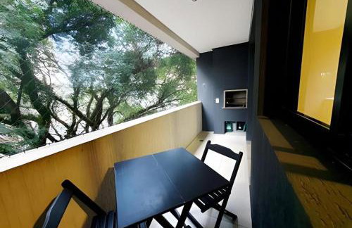 Sky Batel - Apartamentos UROOMS - Photo 28