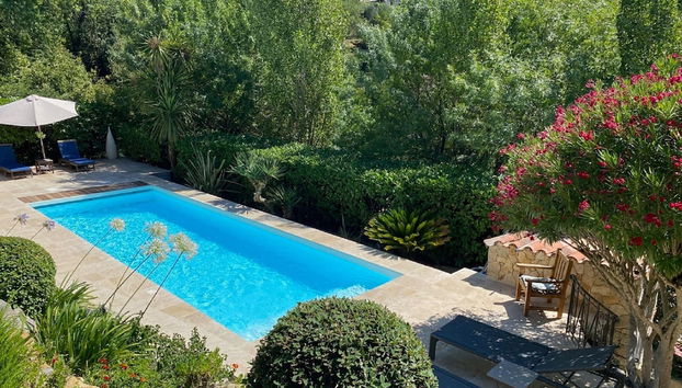 Charming Cottage With Private Pool-formerly TUI Ferienhaus - Foto 2, Imagen principal