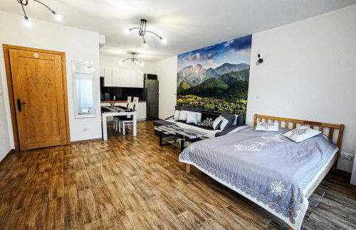 Tatrzańskie Zacisze Suche - Foto 22