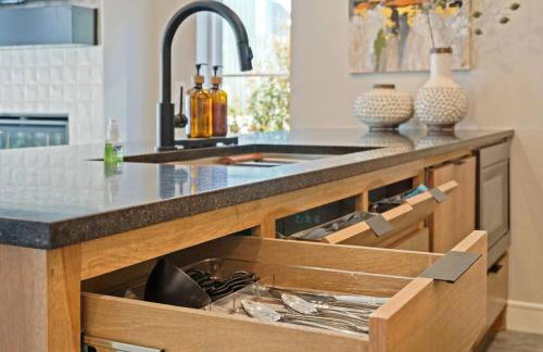 ONYX The Lark Stylish & Serene Edmond Oasis - Foto 14