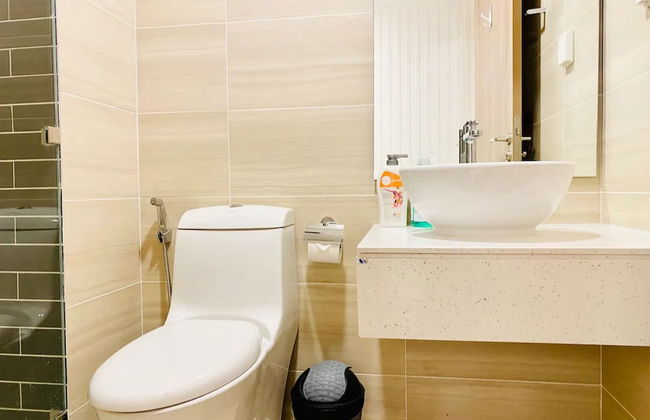 Soho View Residence Luxury Apartment - Foto 43