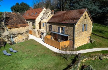 Domaine de la Source Périgordnoir - Foto 4