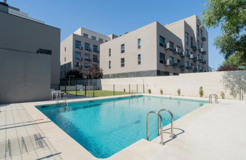 Executive Lofts Madrid Sur PARKING - Foto 40