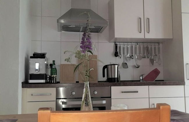 Charming Apartment in Mandelbachtal - Foto 4