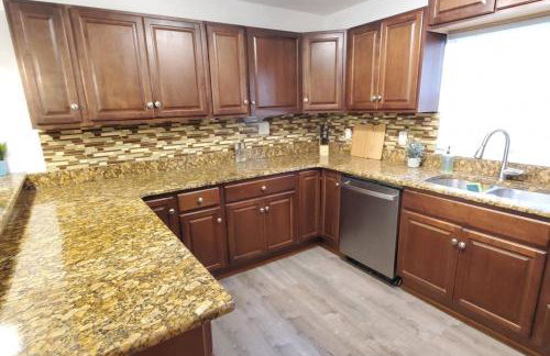 Bungalow DT by Lake Eola KIA center Sleeps 12 - Foto 19