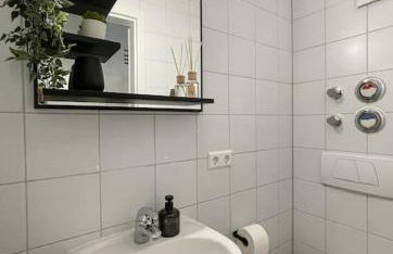 Gemütliche Altbauwohnung mitten in der Altstadt - Foto 12