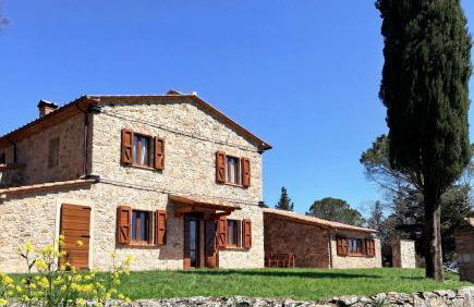 Podere Cagnesi Relax nella natura - Foto 4