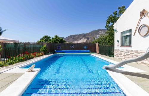 Cortijo Valmaruc - Photo 24