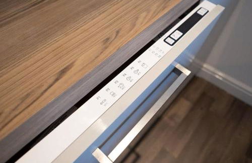 Ruskin Apartment near Bath - Free Parking - 1 Bedroom - Sleeps 3 - Foto 14