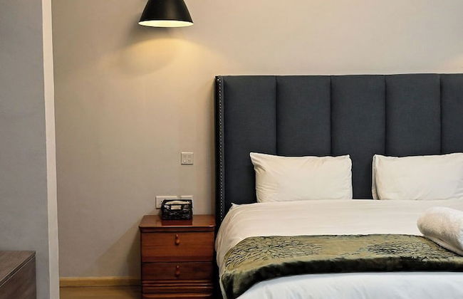 Mountain Lakes Resort and Spa - Foto 7