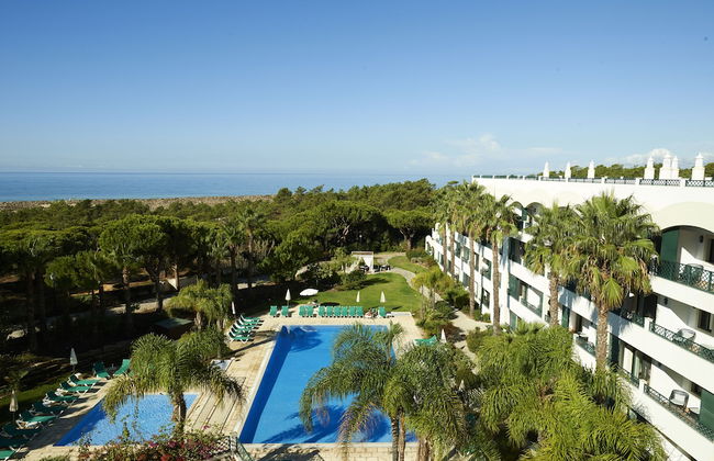 voco Formosa Park – Algarve - Foto 1