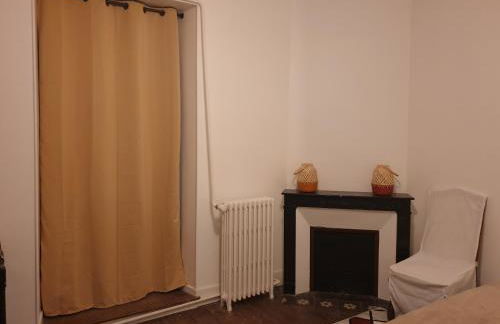 maison de ville - Le Silodort - Foto 14